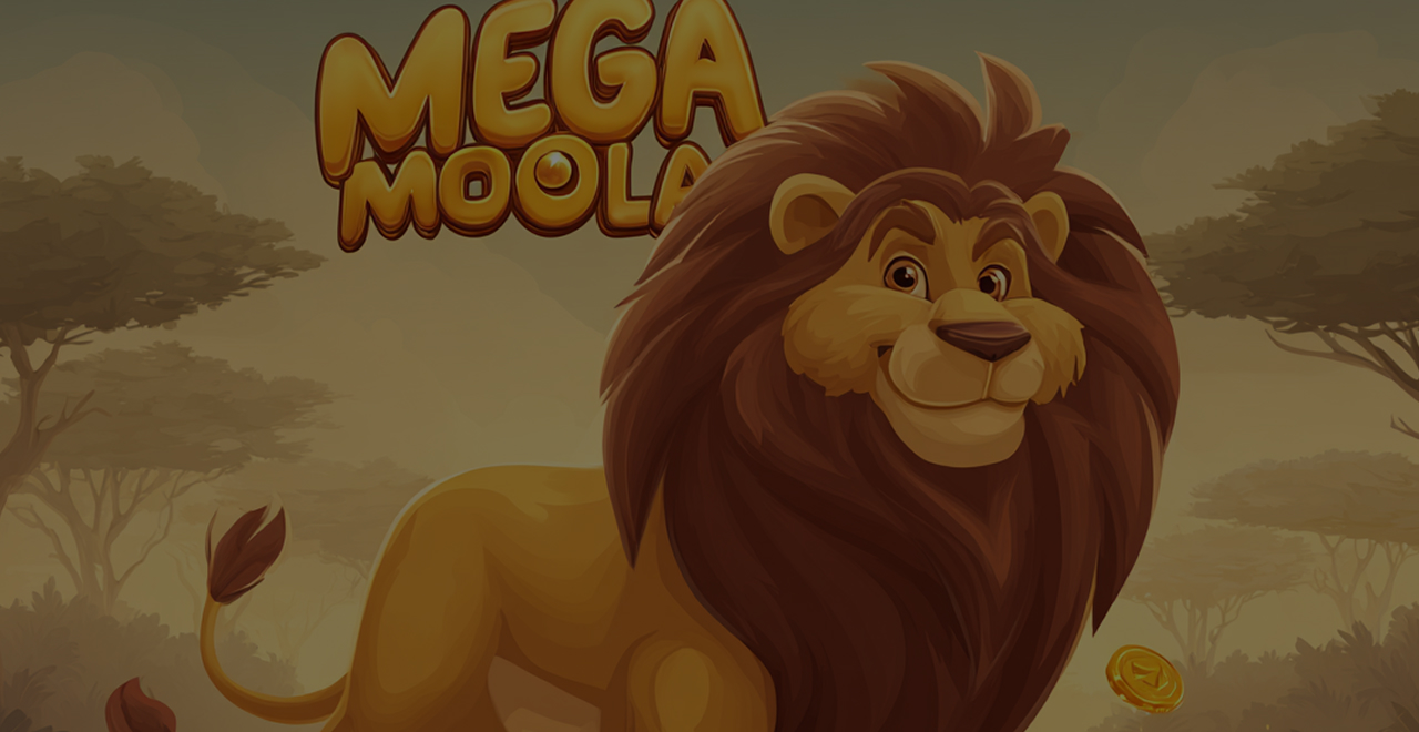 Mega Moolah