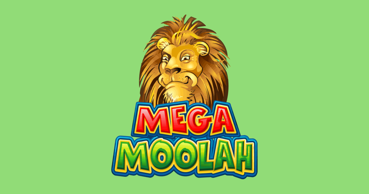 Mega Moolah